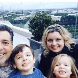 Meet your Posher, Kristine